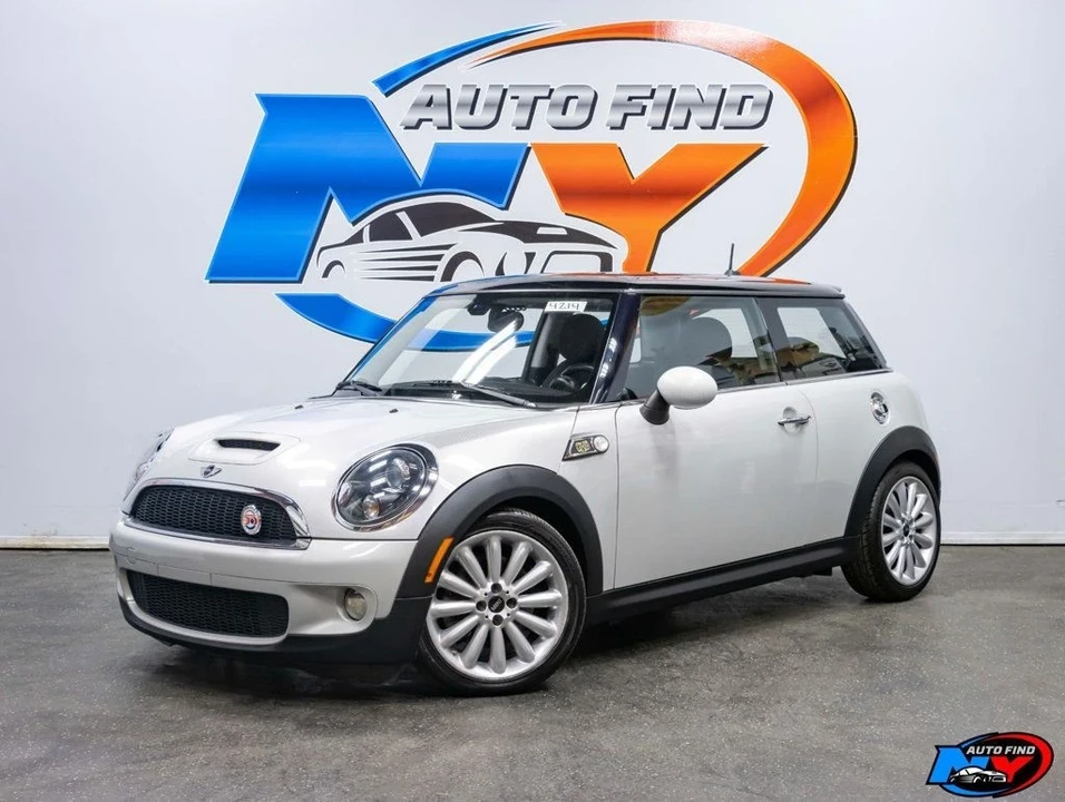 2010 Mini Mini 2nd Gen - Image 7 of 21