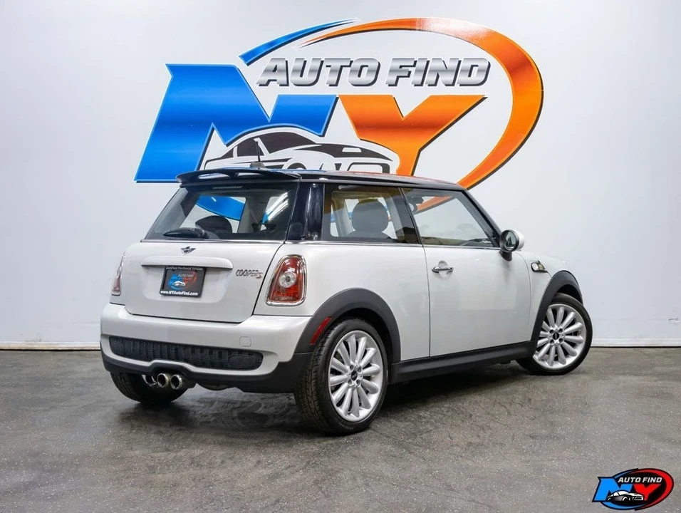 2010 Mini Mini 2nd Gen - Image 5 of 21