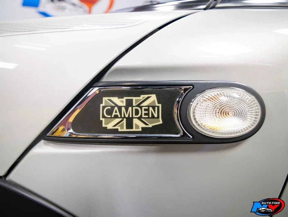 2010 Mini Mini 2nd Gen - Image 10 of 21