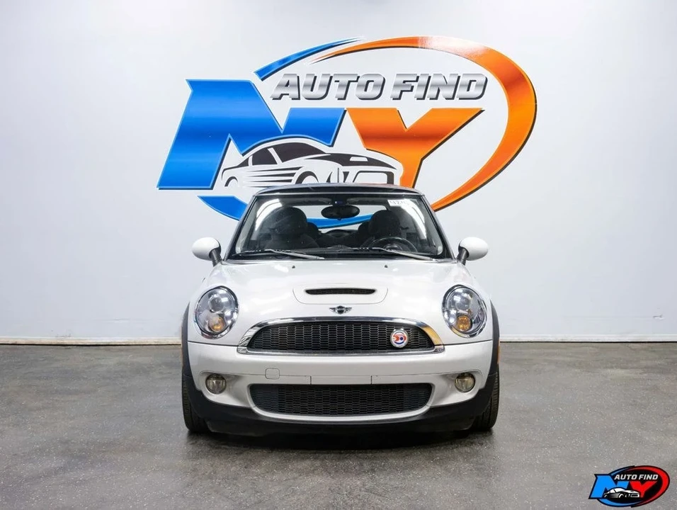 2010 Mini Mini 2nd Gen - Image 8 of 21