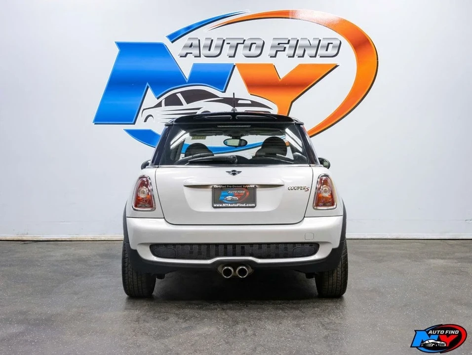 2010 Mini Mini 2nd Gen - Image 4 of 21