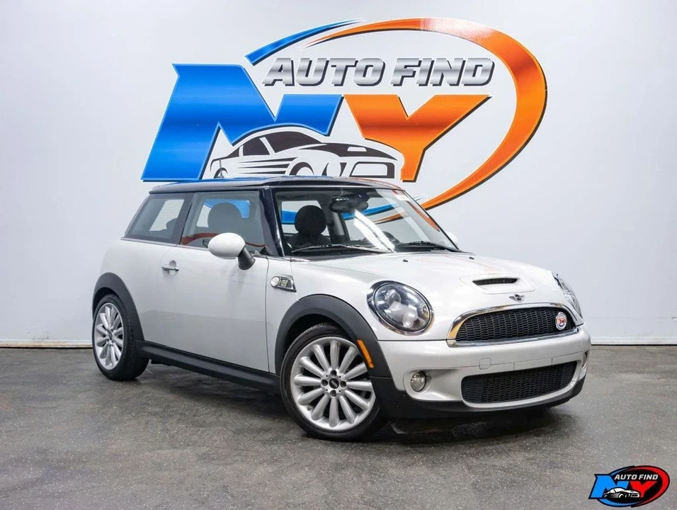 2010 Mini Mini 2nd Gen - Image 9 of 21