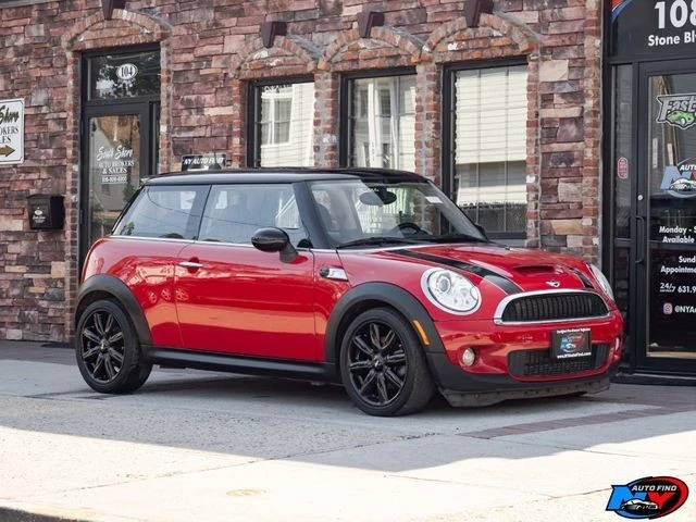 2010 Mini Mini 2nd Gen - Image 6 of 15