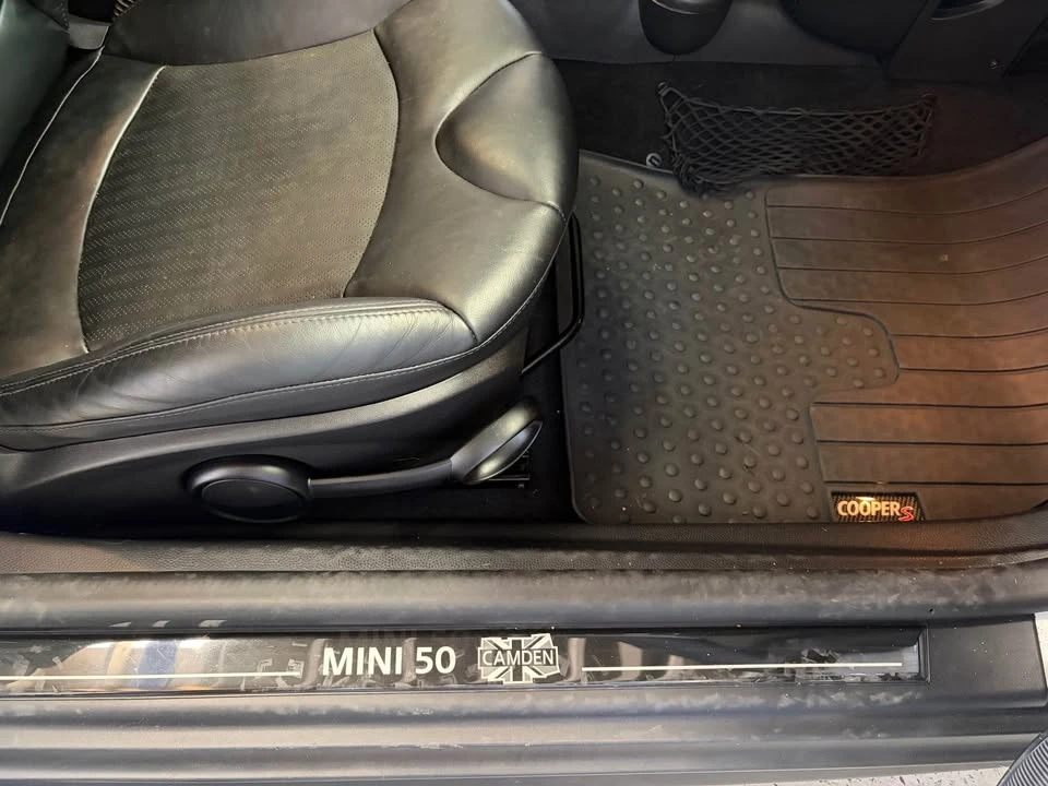 2010 Mini Mini 2nd Gen - Image 19 of 20