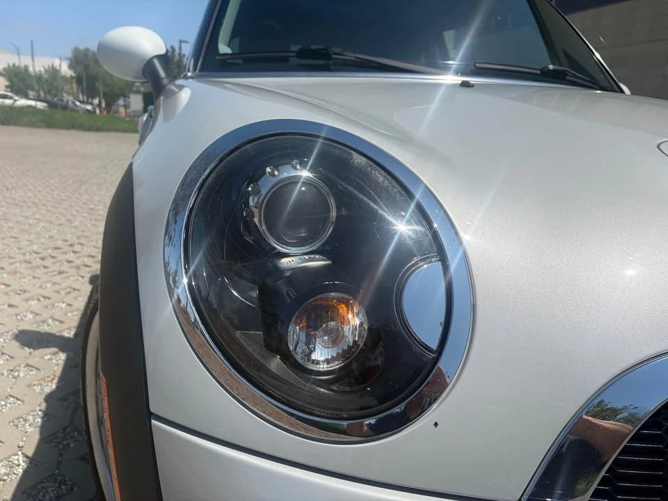 2010 Mini Mini 2nd Gen - Image 11 of 20
