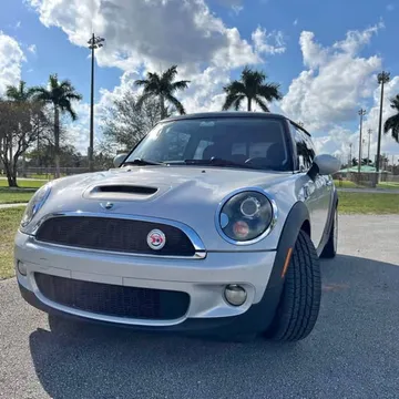 2010 MINI Cooper S Camden Limited Edition