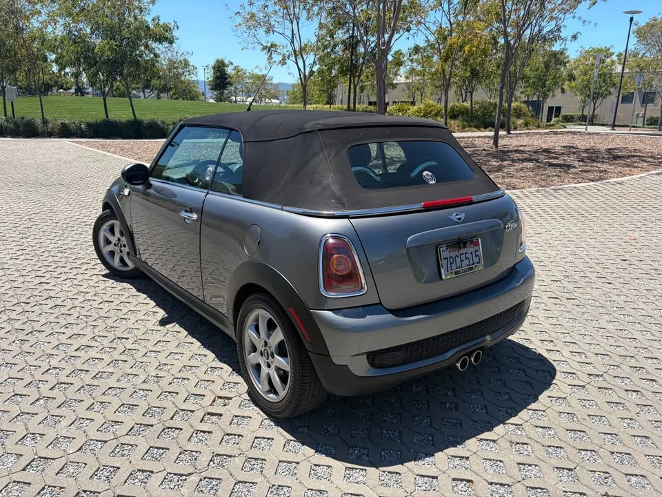 2010 Mini Mini 2nd Gen - Image 6 of 20