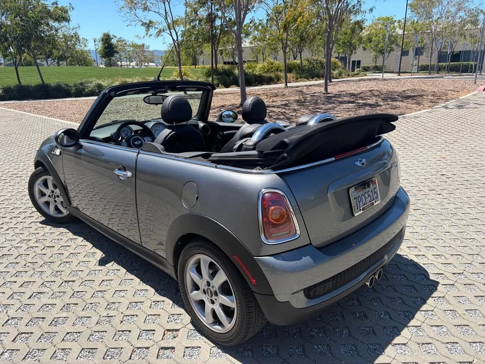 2010 Mini Mini 2nd Gen - Image 2 of 20