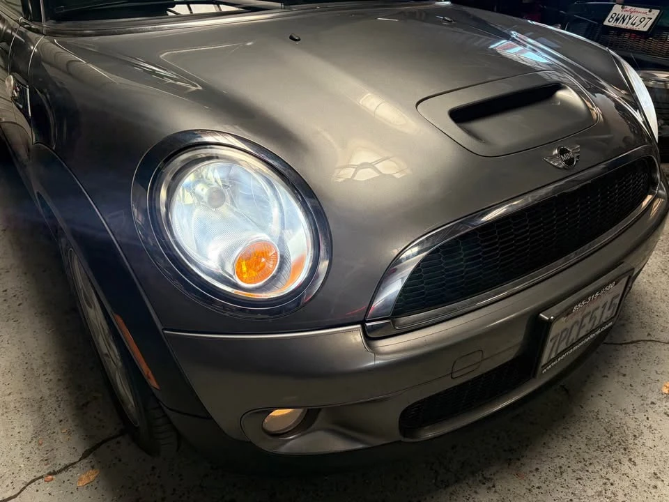 2010 Mini Mini 2nd Gen - Image 16 of 20