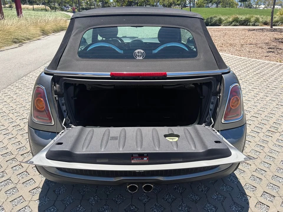 2010 Mini Mini 2nd Gen - Image 7 of 20