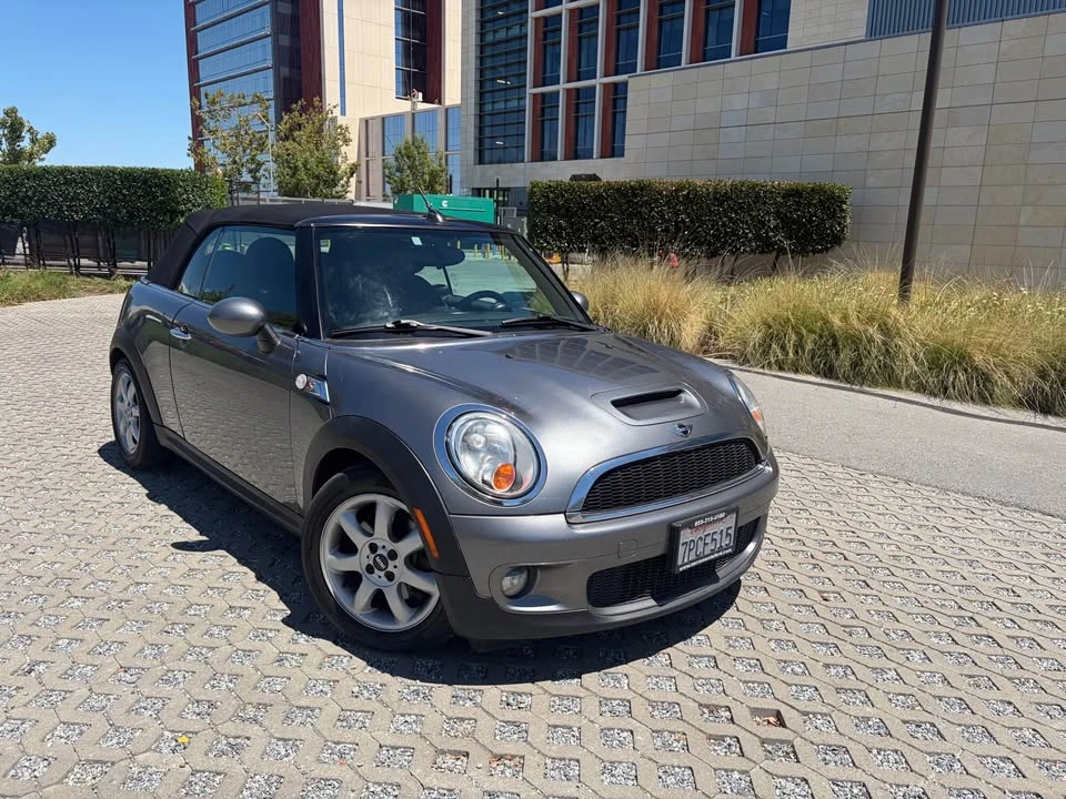 2010 Mini Mini 2nd Gen - Image 4 of 20