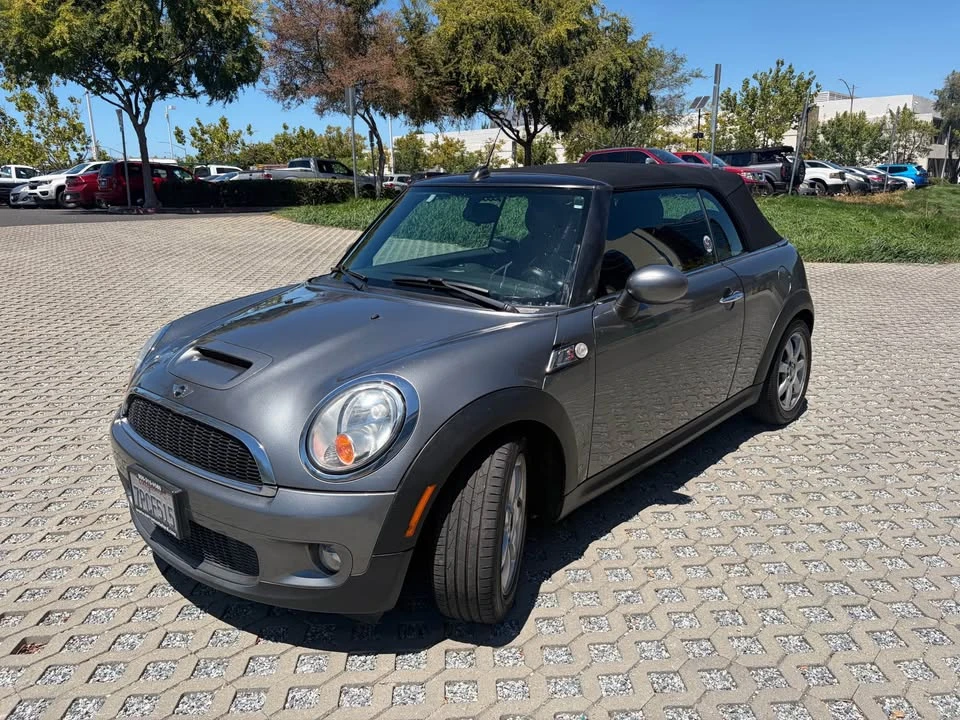 2010 Mini Mini 2nd Gen - Image 3 of 20