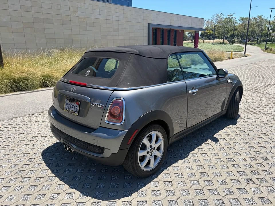 2010 Mini Mini 2nd Gen - Image 5 of 20
