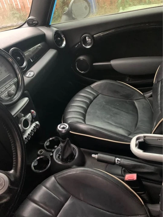 2010 Mini Mini 2nd Gen - Image 6 of 7
