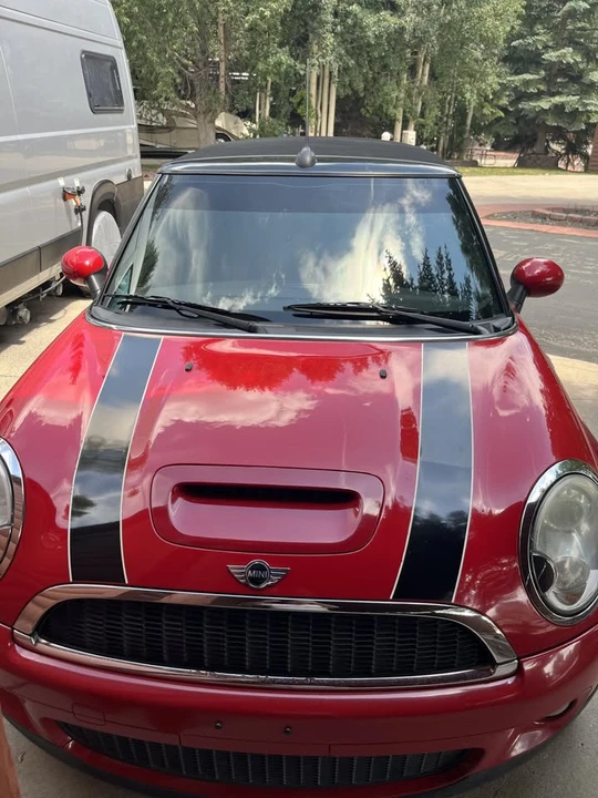 2010 Mini Mini 2nd Gen - Image 2 of 7