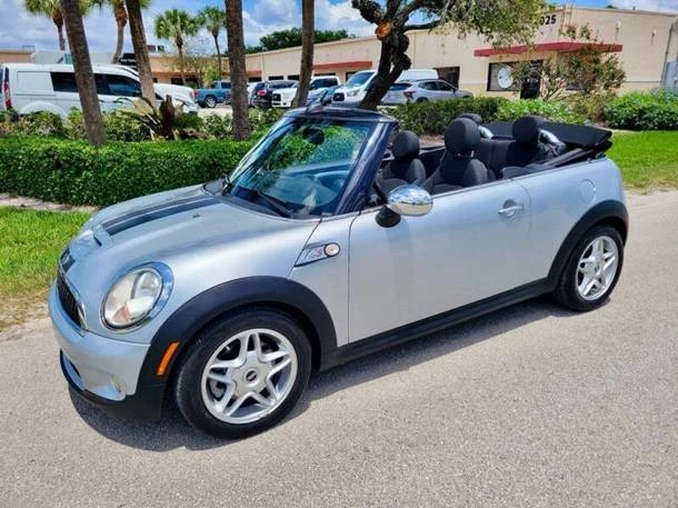 2010 Mini Mini 2nd Gen - Image 3 of 11