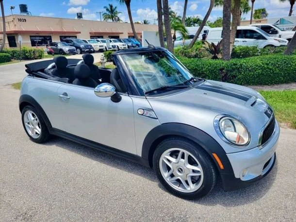 2010 Mini Mini 2nd Gen - Image 2 of 11