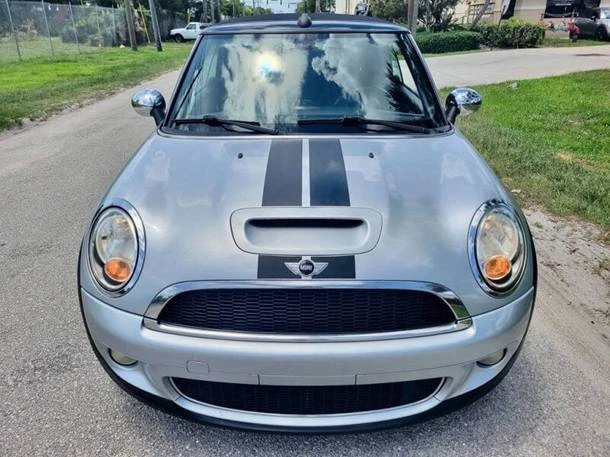 2010 Mini Mini 2nd Gen - Image 4 of 11