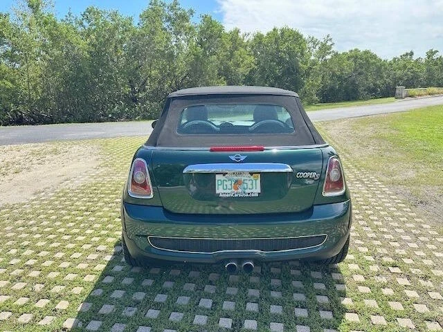 2010 Mini Mini Cooper S 1st Gen - Image 7 of 21
