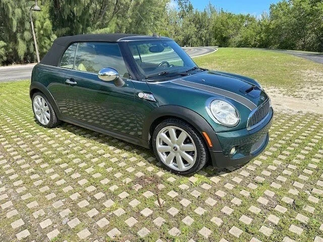 2010 Mini Mini Cooper S 1st Gen - Image 5 of 21