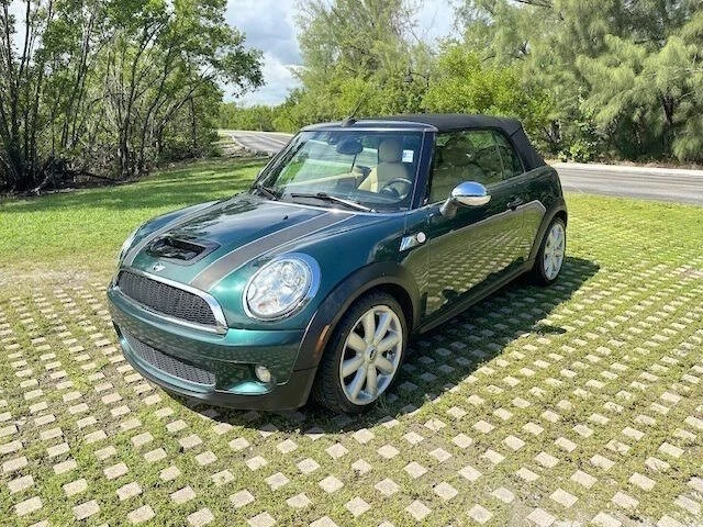 2010 Mini Mini Cooper S 1st Gen - Image 3 of 21