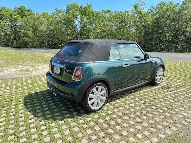 2010 Mini Mini Cooper S 1st Gen - Image 6 of 21