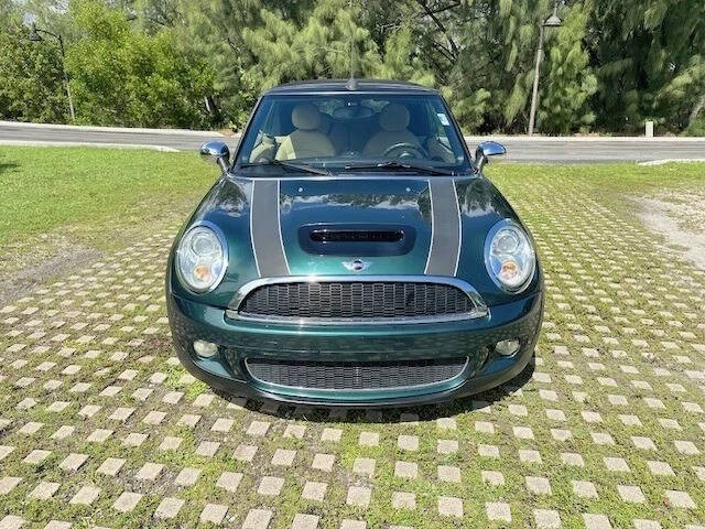 2010 Mini Mini Cooper S 1st Gen - Image 4 of 21