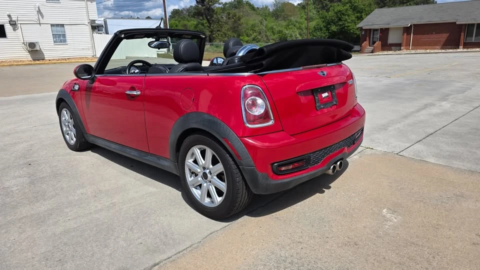 2010 Mini Mini 2nd Gen - Image 6 of 16