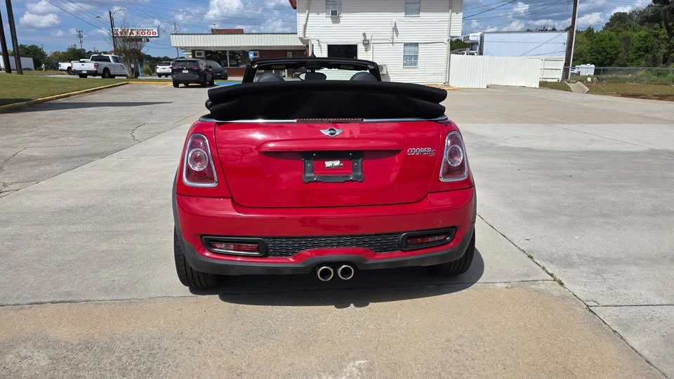 2010 Mini Mini 2nd Gen - Image 5 of 16