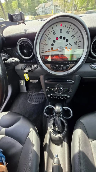 2010 Mini Mini 2nd Gen - Image 15 of 16