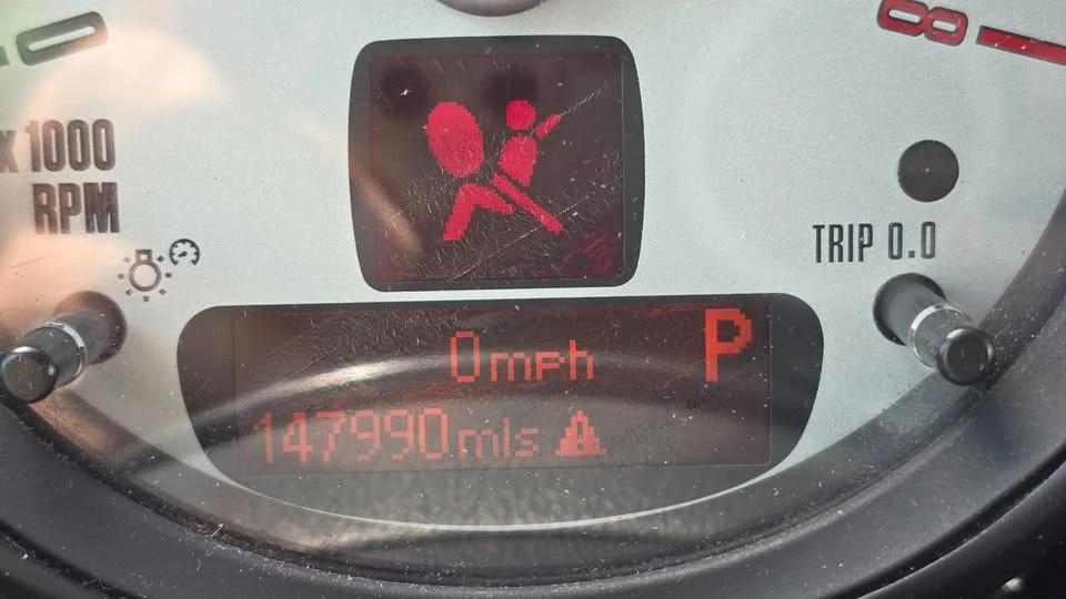 2010 Mini Mini 2nd Gen - Image 16 of 16