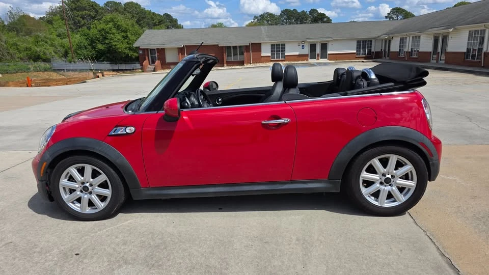 2010 Mini Mini 2nd Gen - Image 7 of 16