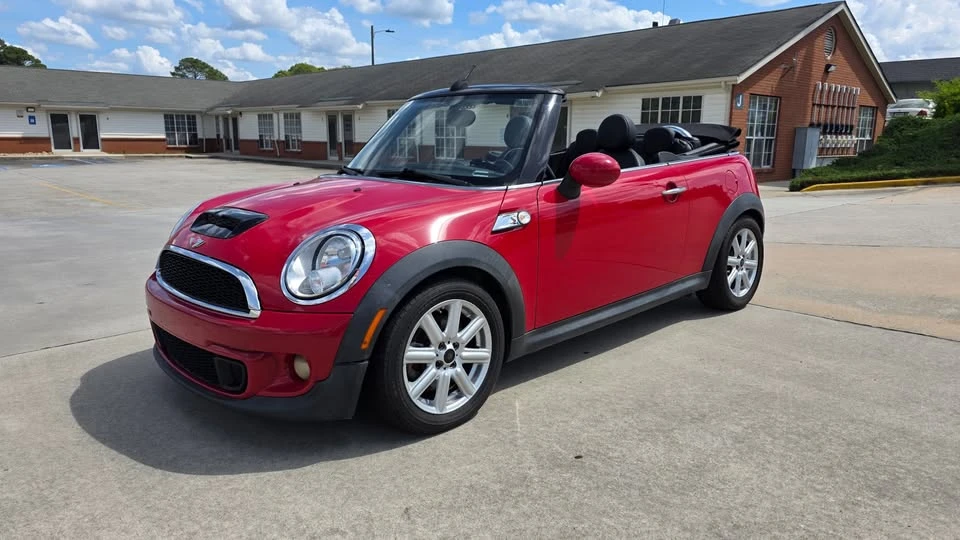 2010 Mini Mini 2nd Gen - Image 8 of 16