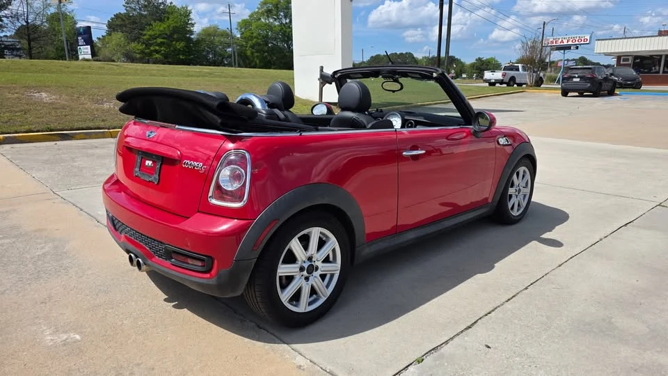 2010 Mini Mini 2nd Gen - Image 4 of 16