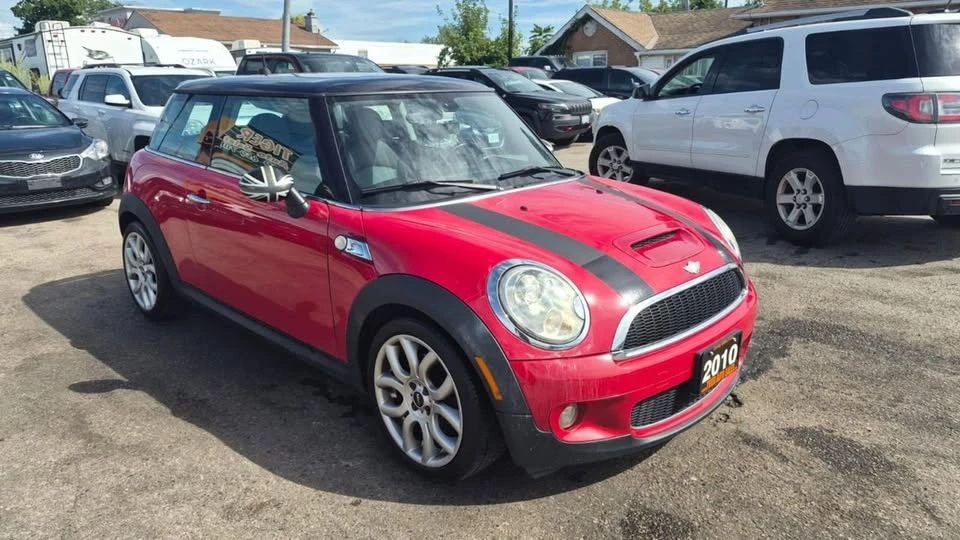 2010 Mini Mini 2nd Gen - Image 7 of 17