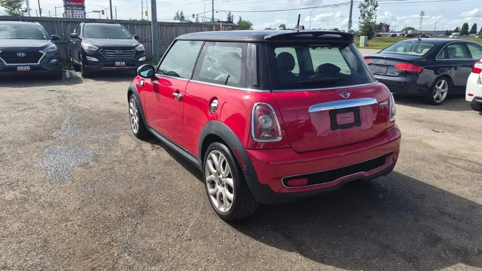2010 Mini Mini 2nd Gen - Image 3 of 17