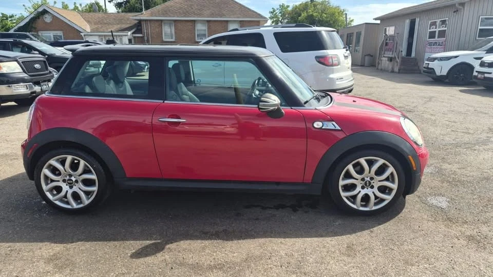 2010 Mini Mini 2nd Gen - Image 6 of 17