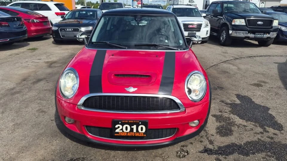 2010 Mini Mini 2nd Gen - Image 8 of 17