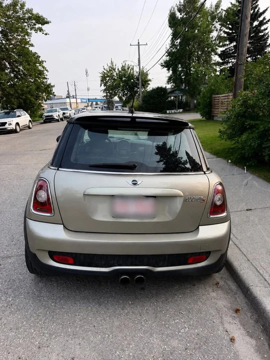 2010 Mini Mini 2nd Gen - Image 8 of 8