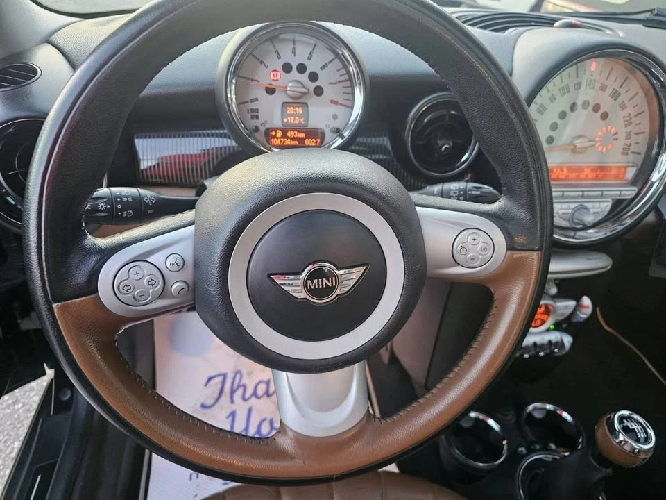 2010 Mini Mini 2nd Gen - Image 18 of 20