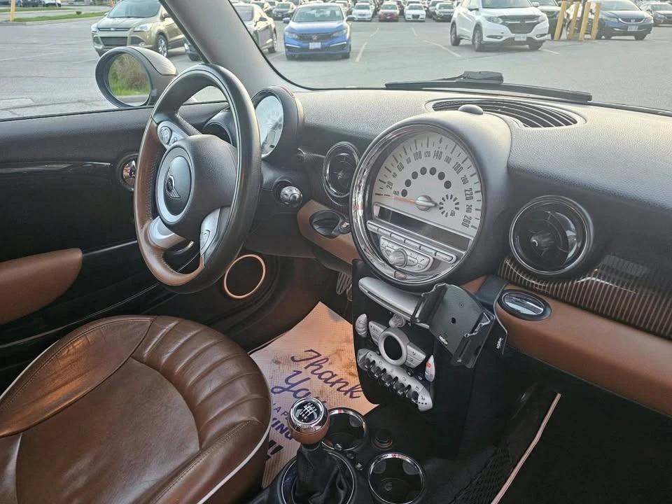 2010 Mini Mini 2nd Gen - Image 14 of 20