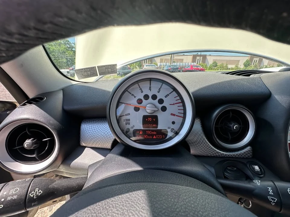2010 Mini Mini 2nd Gen - Image 18 of 20