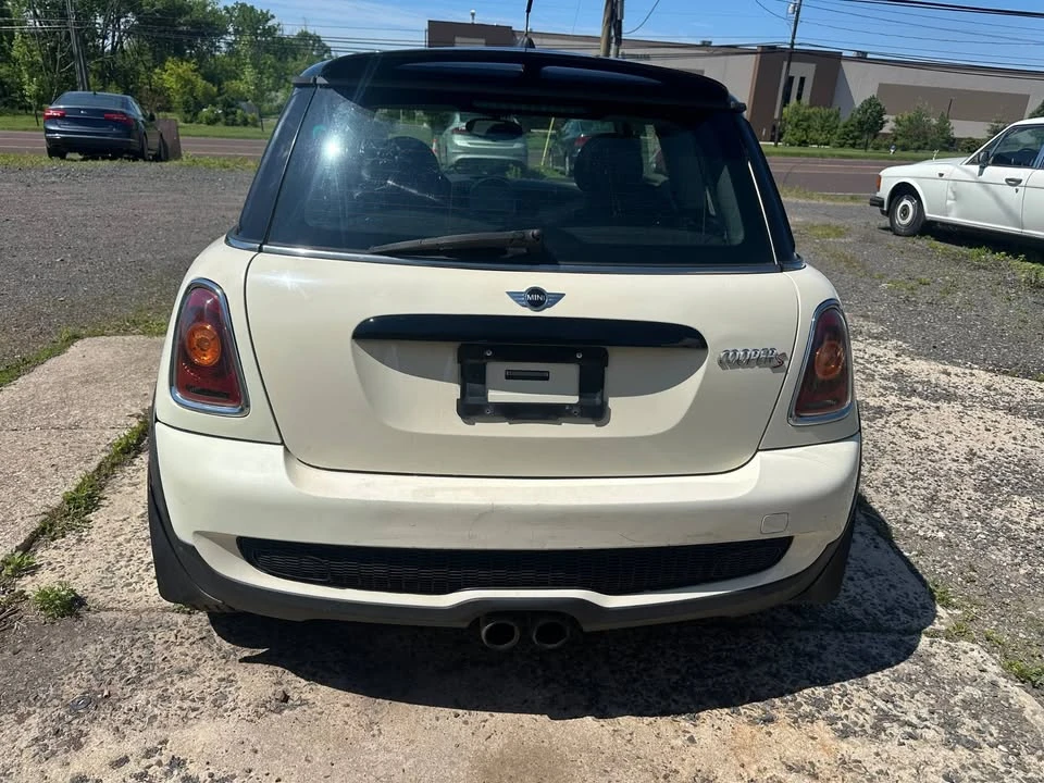 2010 Mini Mini 2nd Gen - Image 6 of 20