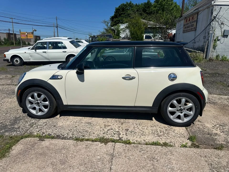 2010 Mini Mini 2nd Gen - Image 8 of 20