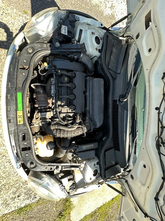 2010 Mini Mini 2nd Gen - Image 14 of 20