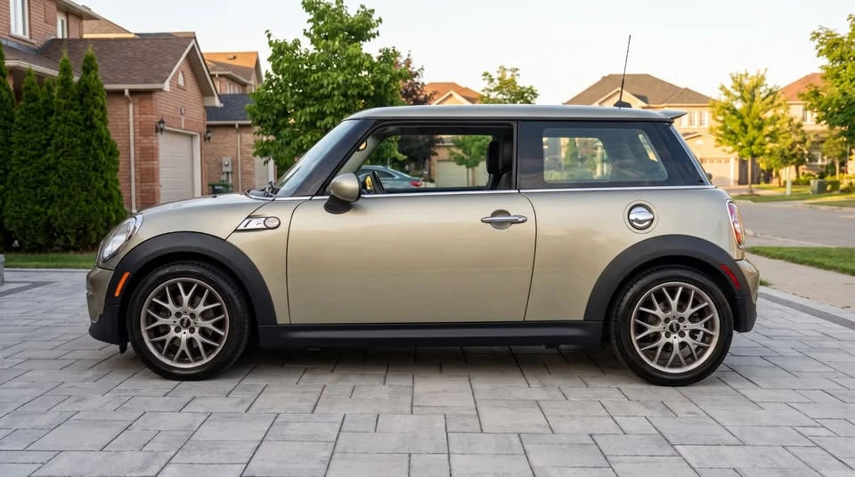 2010 Mini Mini 2nd Gen - Image 2 of 7