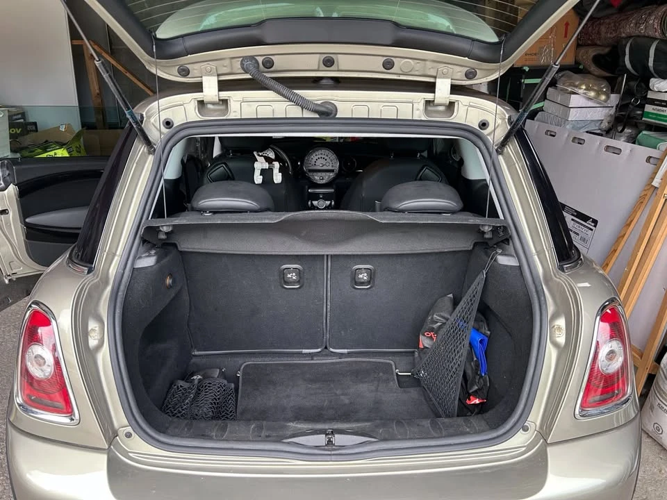 2010 Mini Mini 2nd Gen - Image 7 of 7