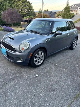 2010 MINI Cooper S