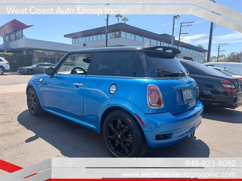 2010 Mini Mini 2nd Gen - Image 5 of 20