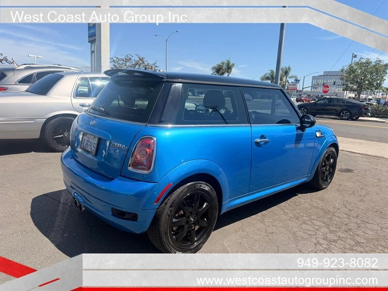 2010 Mini Mini 2nd Gen - Image 4 of 20